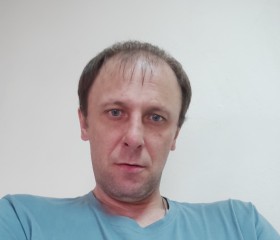 Михаил, 42 года, Краснодар