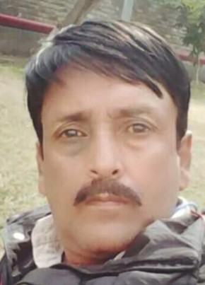 Din m, 45, Germany, Nuernberg
