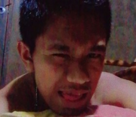 Cesar, 23, Budta