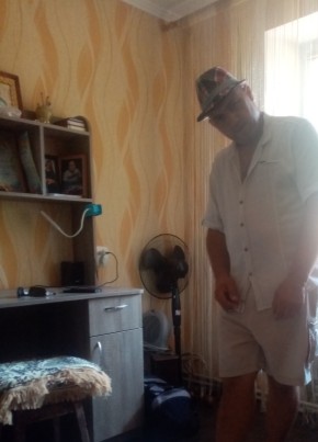 Игор, 42, Україна, Новодністровськ