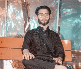 Jani malik, 20, Janin