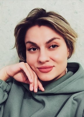 Ксения, 33, Россия, Екатеринбург