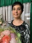 Oksana, 49, Moscow