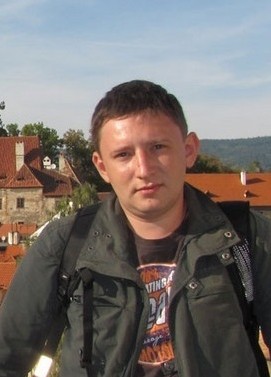 Дмитрий, 43, Україна, Дніпро