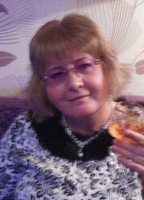 Светлана, 61, Россия, Москва