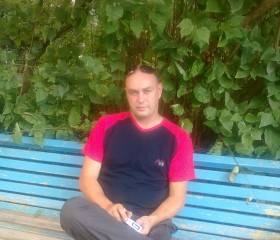 Виталий, 44 года, Горад Мінск