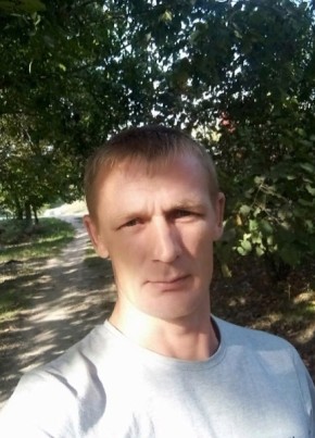 Артем, 38, Россия, Калач-на-Дону