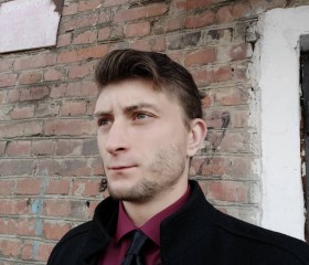 Степан, 31 год, Новосибирск