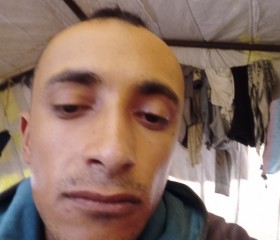 نيسان اريد اهدر, 18, Djelfa