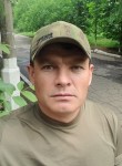 Виталий, 38 лет, Новосибирск