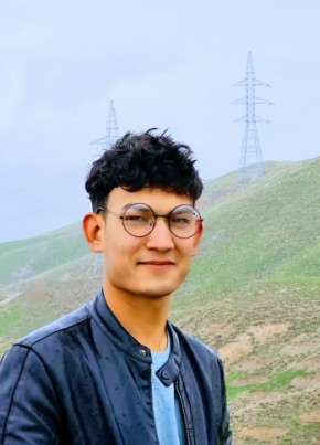 Rahmatullah, 19, جمهورئ اسلامئ افغانستان, کابل
