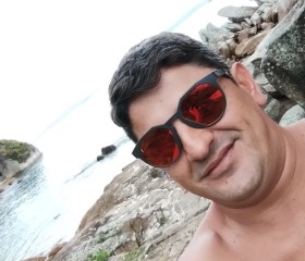 Marcos, 41 год, Campinas (Santa Catarina)
