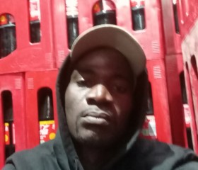Kassim, 36, Rustenburg