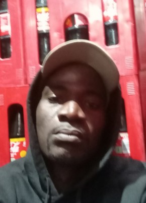 Kassim из Rustenburg 37 лет