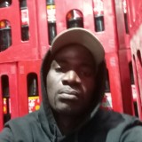 Kassim, 36  , Rustenburg