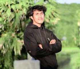 SULAIMAN 2024, 19, Yaring
