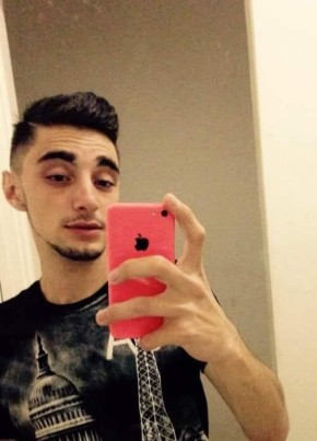 Jr gato из São Paulo capital 30 лет