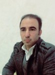 Abdullah, 40, Diyarbakir