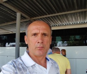 Валерий, 55 лет, Белореченск