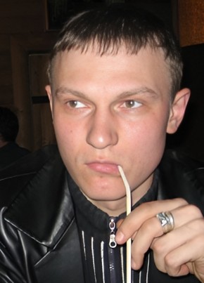 Андрей, 40, Russia, Samara