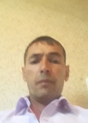 Сади, 47, Россия, Лямбирь