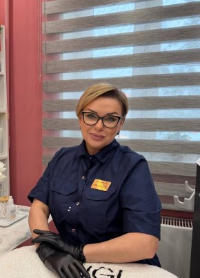 Svetlana, 48, Russia, Moscow