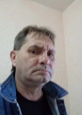 Игорь, 55, Россия, Серпухов