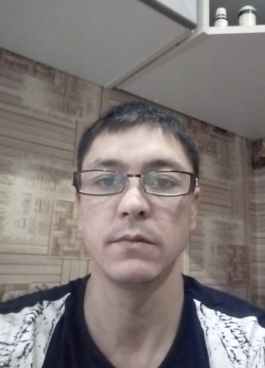 Валерий, 46, Россия, Александров