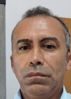 José Souza из Camaçari 53 года