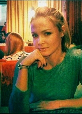 Мария, 33, Россия, Александров