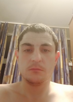 Dima, 40, Russia, Saratov