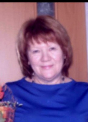 Марина, 67, Россия, Сортавала