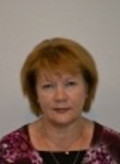 Марина, 60 лет