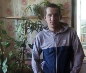 Владимир, 47 лет, Асбест