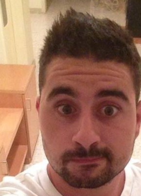 Shaun Philip, 31, Malta, Valletta