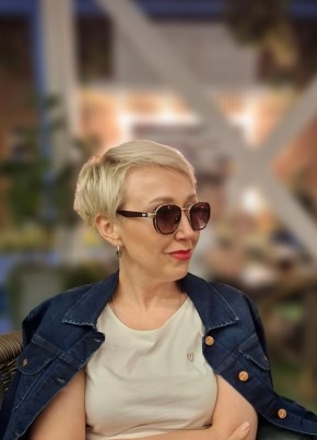 Юлия из Тулы 48 лет