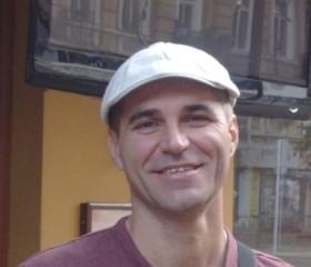 Мирослав, 49 лет, Одеса