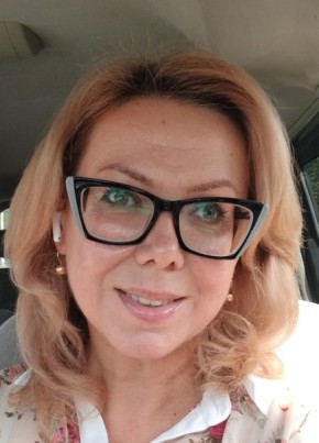 Ольга из Новоалександровска 47 лет