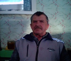 Владимир, 62 года, Бузулук