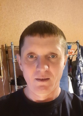 Александр, 40, Россия, Новокузнецк