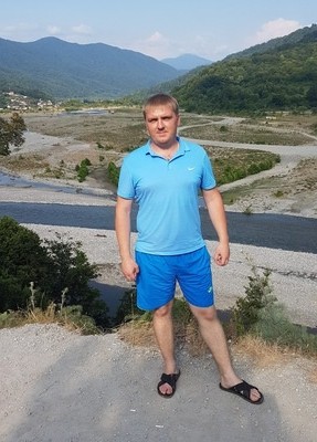 Михаил, 34, Россия, Нижнесортымский