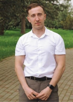 Туран из Реутова 27 лет