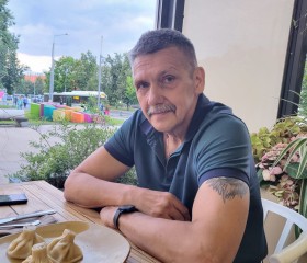 Геннадий, 63 года, Сыктывкар