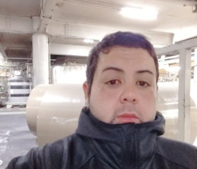 Toyo, 32, Asahi
