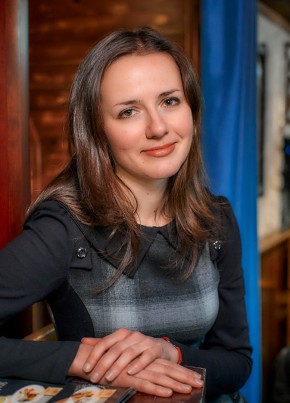 Наталья, 33, Україна, Донецьк