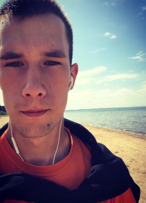 кинилл, 26, Eesti Vabariik, Narva