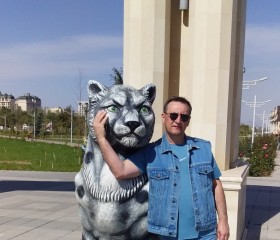 Alex, 53 года, Бишкек