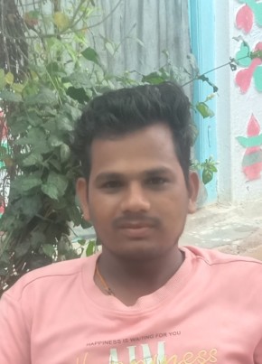 Raaj, 18, India, Bilāspur (Chhattisgarh)