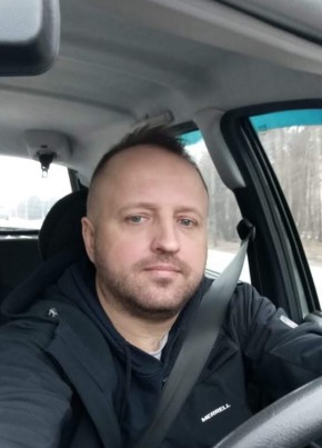 Павел, 39, Россия, Балабаново