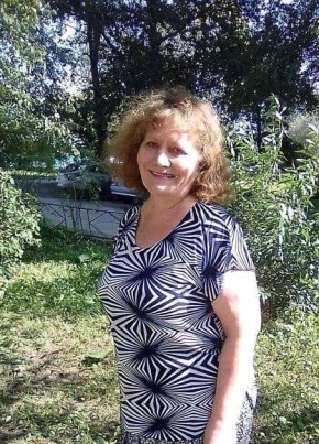 Наталия, 65, Россия, Великий Новгород
